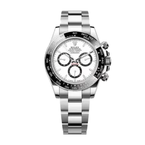 Rolex Daytona 126500LN “Panda” Elite Super 1:1 - Swiss