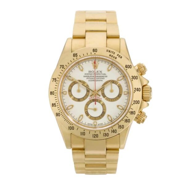 Rolex Daytona 116515LN “Everose” Signature 1:1 - Standard