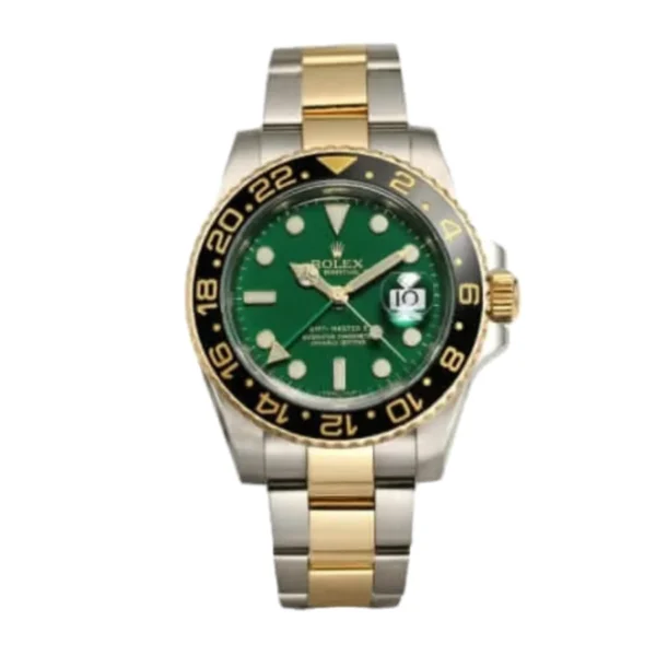 Rolex GMT-Master II 126720VTNR “Sprite” Premium Edition 1:1 - Standard