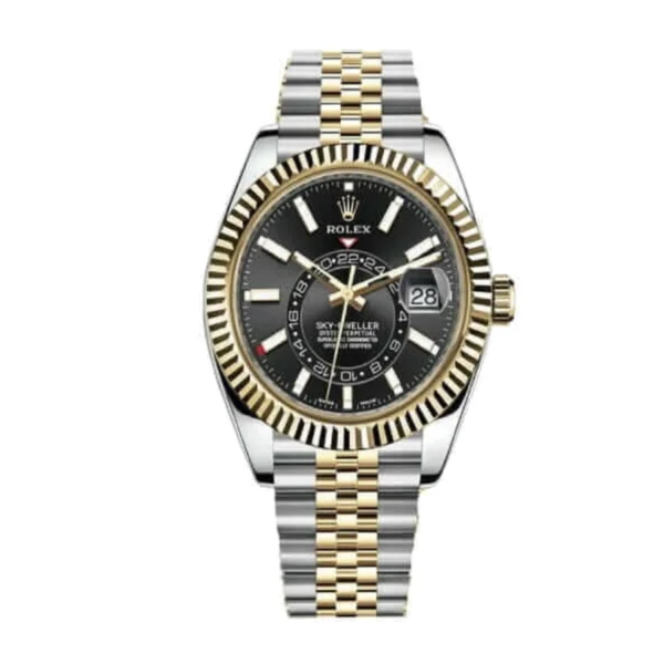 Rolex Sky-Dweller 326933 “Two-Tone” Superior 1:1 - Standard