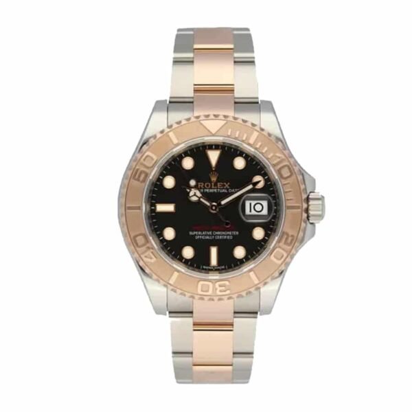 Rolex Yacht-Master 116621-0002 Collector’s 1:1