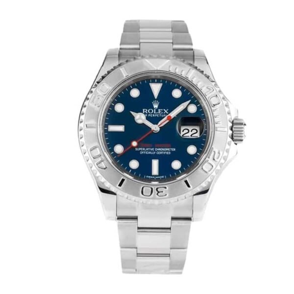Rolex Yacht-Master 116622-0001 First-Class 1:1