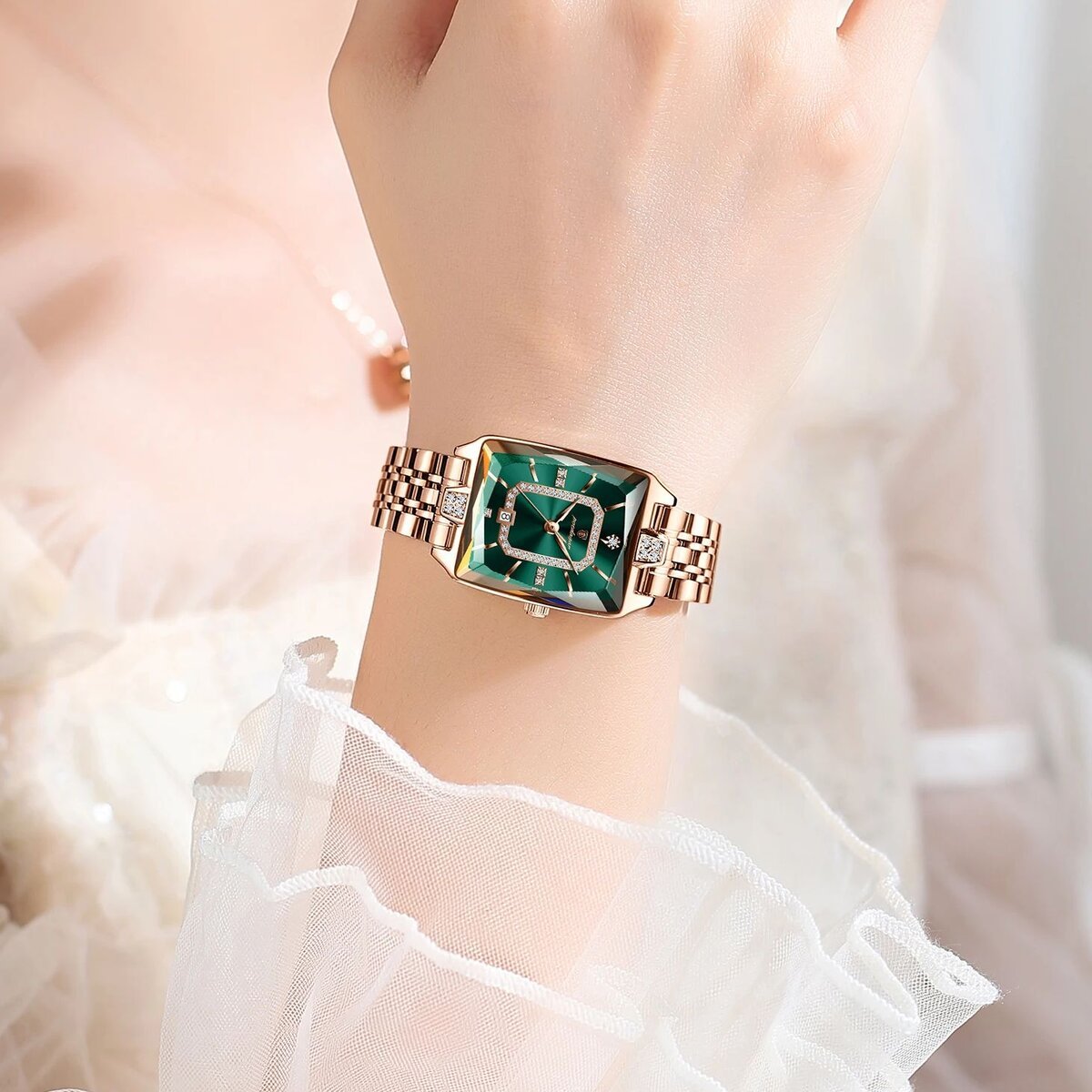 poedagar luxury watch for woman waterproof calendar high quality ladies watch stainless steel quartz women's watches elegant+box poedagar luxury watch for woman waterproof calendar high quality ladies watch stainless steel quartz women's watches elegant+box